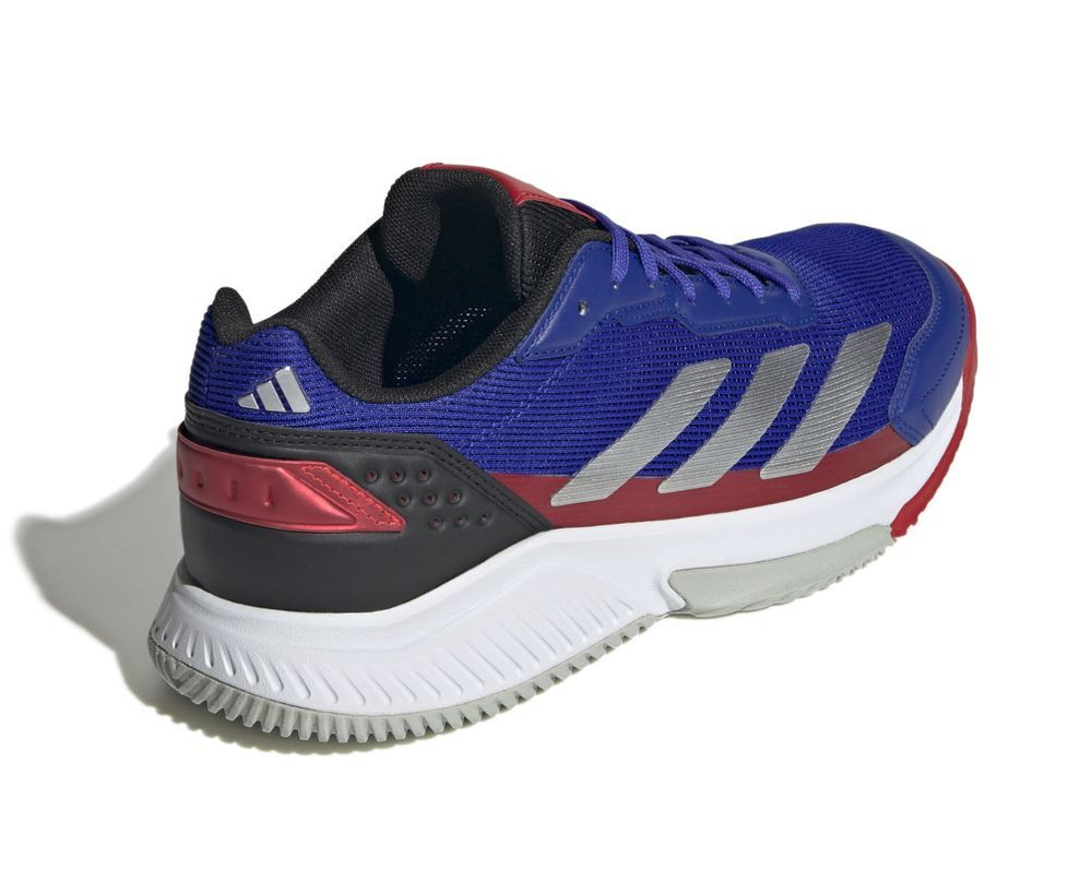 Мужские кроссовки для Падел Adidas Courtquick Padel M