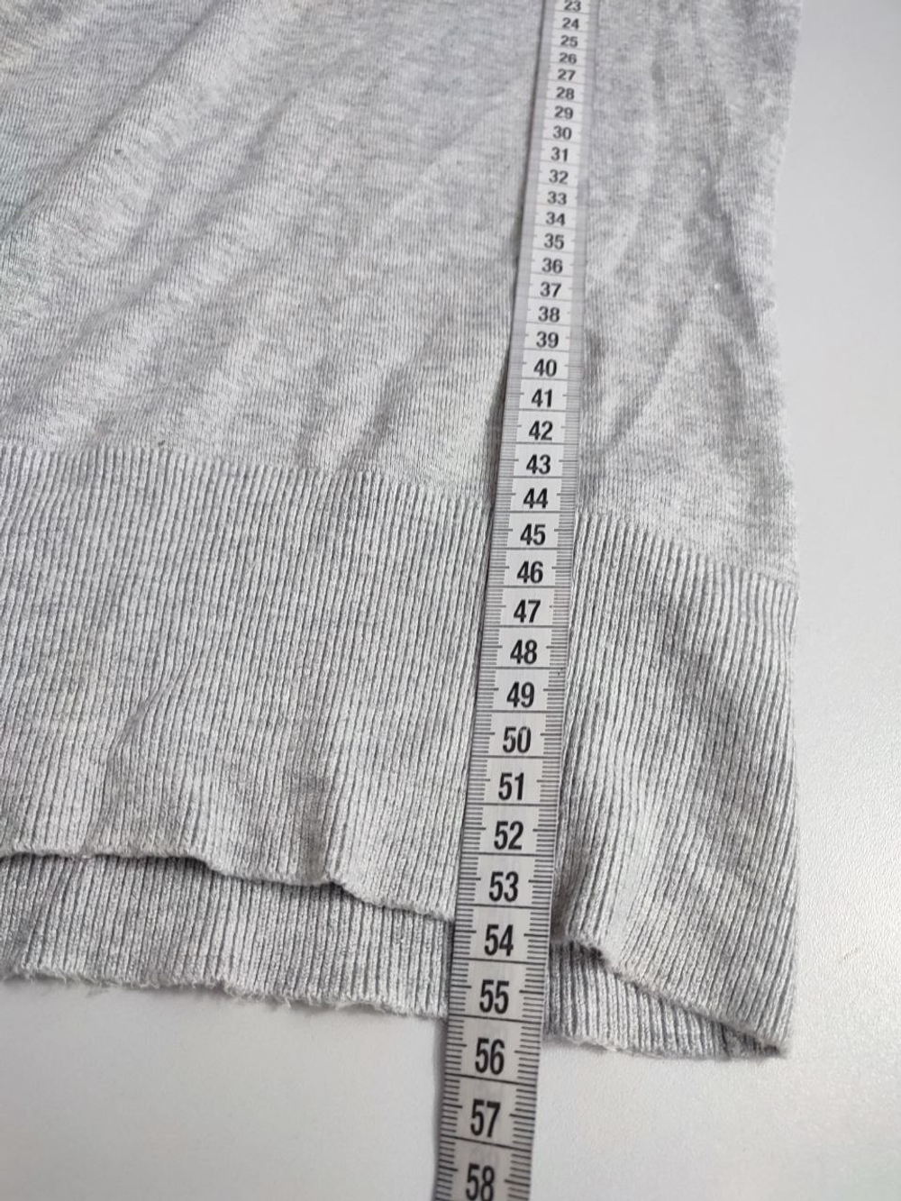 Джемпер New Look однотонный 46 размер