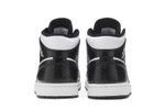 Кроссовки Jordan Air Jordan 1 Mid Se Asw "Black And White"