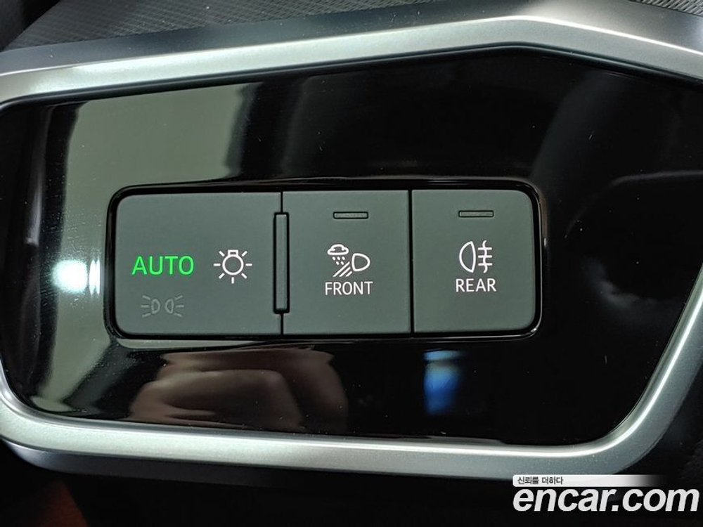 Audi A6 (C8) 45 TFSI Quattro Premium (06.2022)