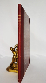 "Главные деятели освобождения крестьян". Галлерея русских деятелей. 1903г. - антикварное издание