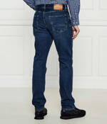 Джинсы Mercer Tommy Hilfiger - темно-синий(MW0MW37810)