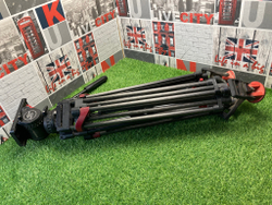 Sachtler ENG 2 MCF + DV 12 SB