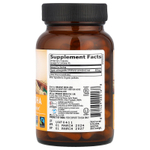 Organic India, ашваганда, 90 вегетарианских капсул (400 мг в 1 капсуле)