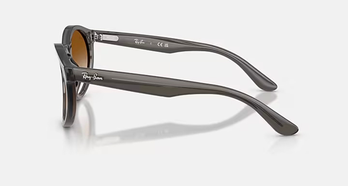RAY-BAN 2180 REVERSE RBR0505S 6707CB