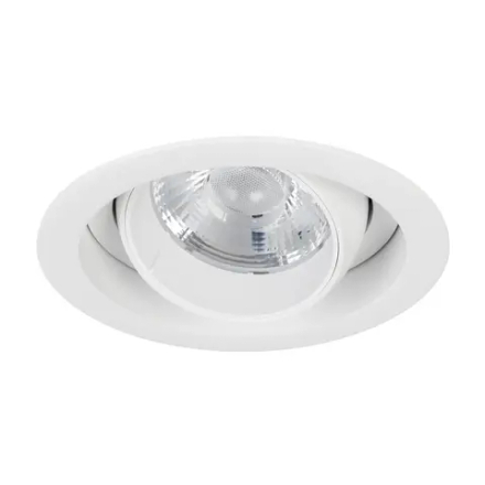 Светильник MS-VORTEX-BUILT-R135-30W Warm3000 (WH-WH, 30 deg, 230V) (Arlight, IP20 Металл, 5 лет) 056569