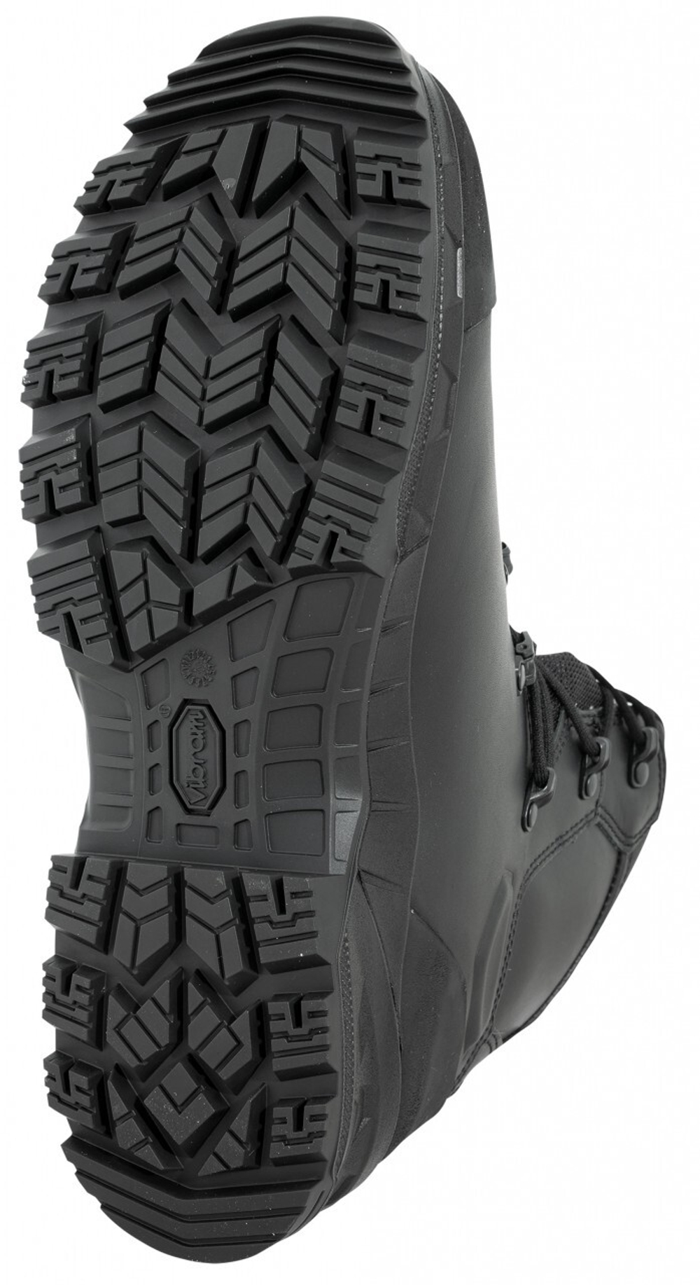 Ботинки Lowa BREACHER GTX MID Black
