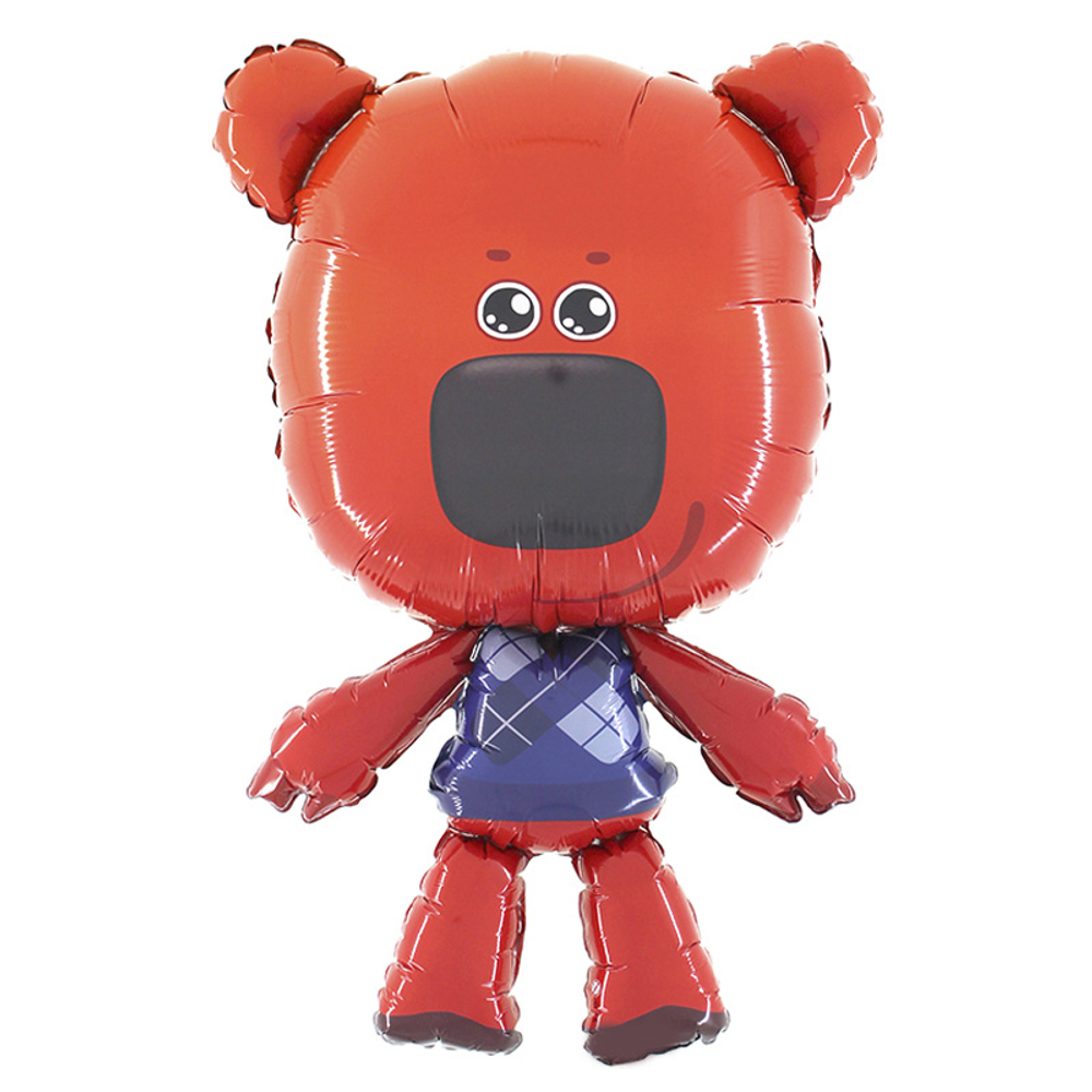 Шар Ми-Ми-Мишки Кеша