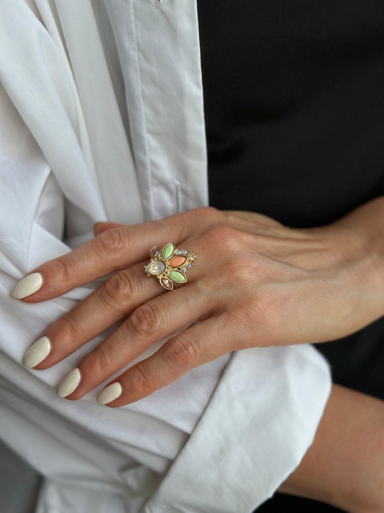 Листра (Кольцо) k317p0k7