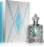 Afnan Silver Musk парфюмированное масло