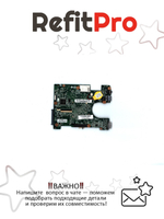 Материнская плата для ноутбука Lenovo E10-30 BM5387 W8P N2840 2G (5B20G97278), оригинал