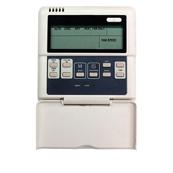 Канальный кондиционер General Climate GC-DH192HWN1 / GU-U192HN1 купить в Москве и Московской области по низкой цене с доставкой по России — (2) Канальный кондиционер General Climate GC-DH192HWN1 / GU-U192HN1 — (2)