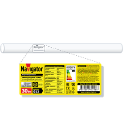 Лампа Navigator 71 298 NLL-T8-30-230-4K (аналог 58Вт. 1500 мм)