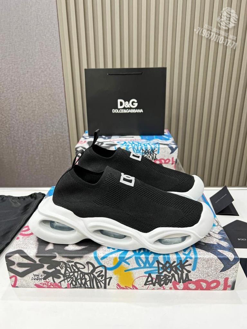 Кроссовки Dolce & Gabbana