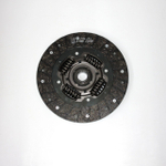 Сцепление в сборе LUK 623372400 для Great Wall Hover H2, H3, H5