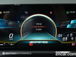 Mercedes-Benz CLA-Class C118 AMG CLA 45 S 4MATIC+ (11.2021)