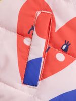 двусторонний жилет