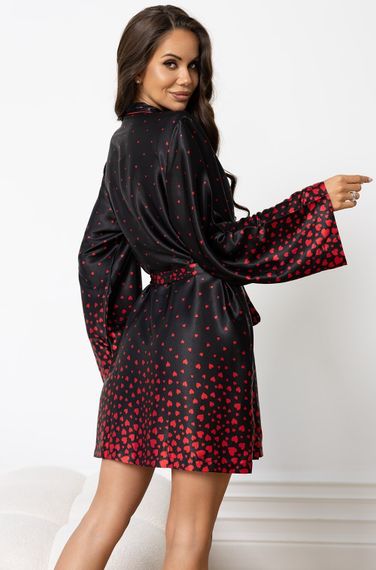 Халат Mia-Amore 2323 "Noemi"