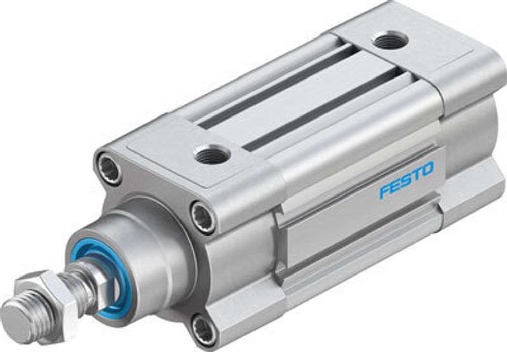 DSBC-50-40-D3-PPSA-N3 Стандартный цилиндр