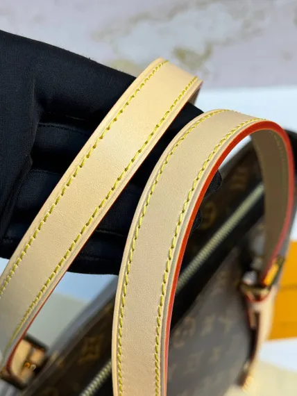Cумка Louis Vuitton Classic Piano Handbag Monogram