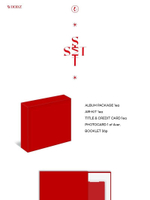 Альбом Woodz - SET 1st Single Album KIHNO KIT