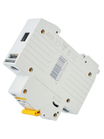 KARAT Автоматический выключатель ВА47-29 1P C 50А 4,5кА IEK