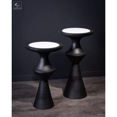 Столик Objet de Curiosite Side table (L)