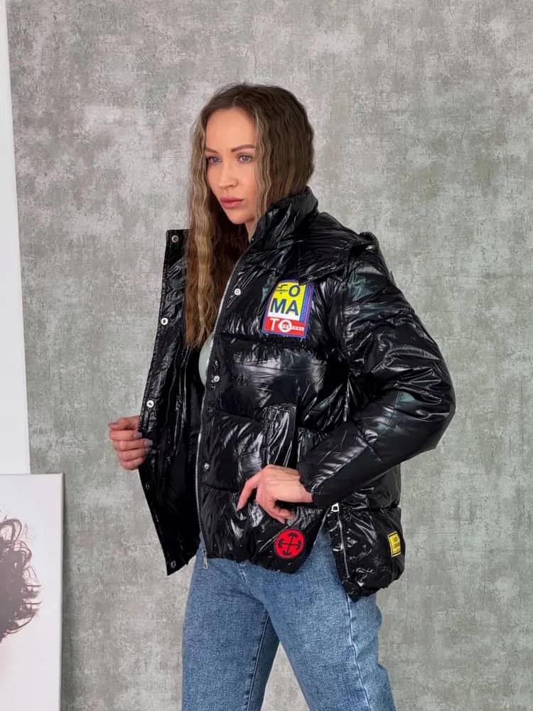 Куртка 6810853 Fabrika