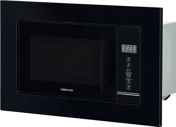 Микроволновая печь HIBERG i-VM 6502 B