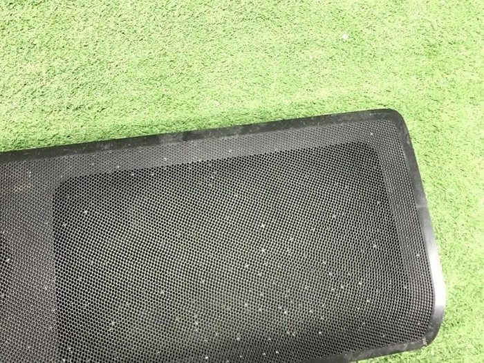 Накладка динамика Audi A6 5 C8 (2018-н.в.)