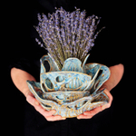 Ваза "Миражи"