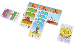 Настольная игра "Бонанза"