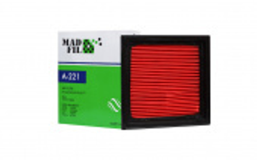 Фильтр воздушный  MADFIL  A-221