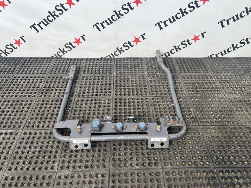 Кронштейн перекидок