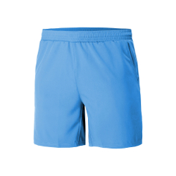 Мужские теннисные шорты Australian In Slam Shorts Men - Blue, White