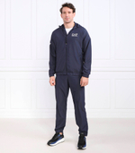 спортивный костюм EA7 - темно-синий(8NPV08 PN4HZ)