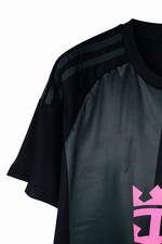 Футболка футбольная Интер Майами 2025/2026 Месси 10