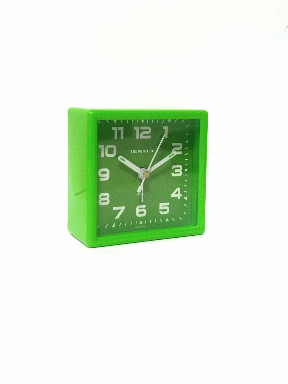 Будильник Troykatime БЭМ-08.21802