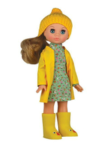 Кукла Эля кэжуал 5 30 см. (Весна)