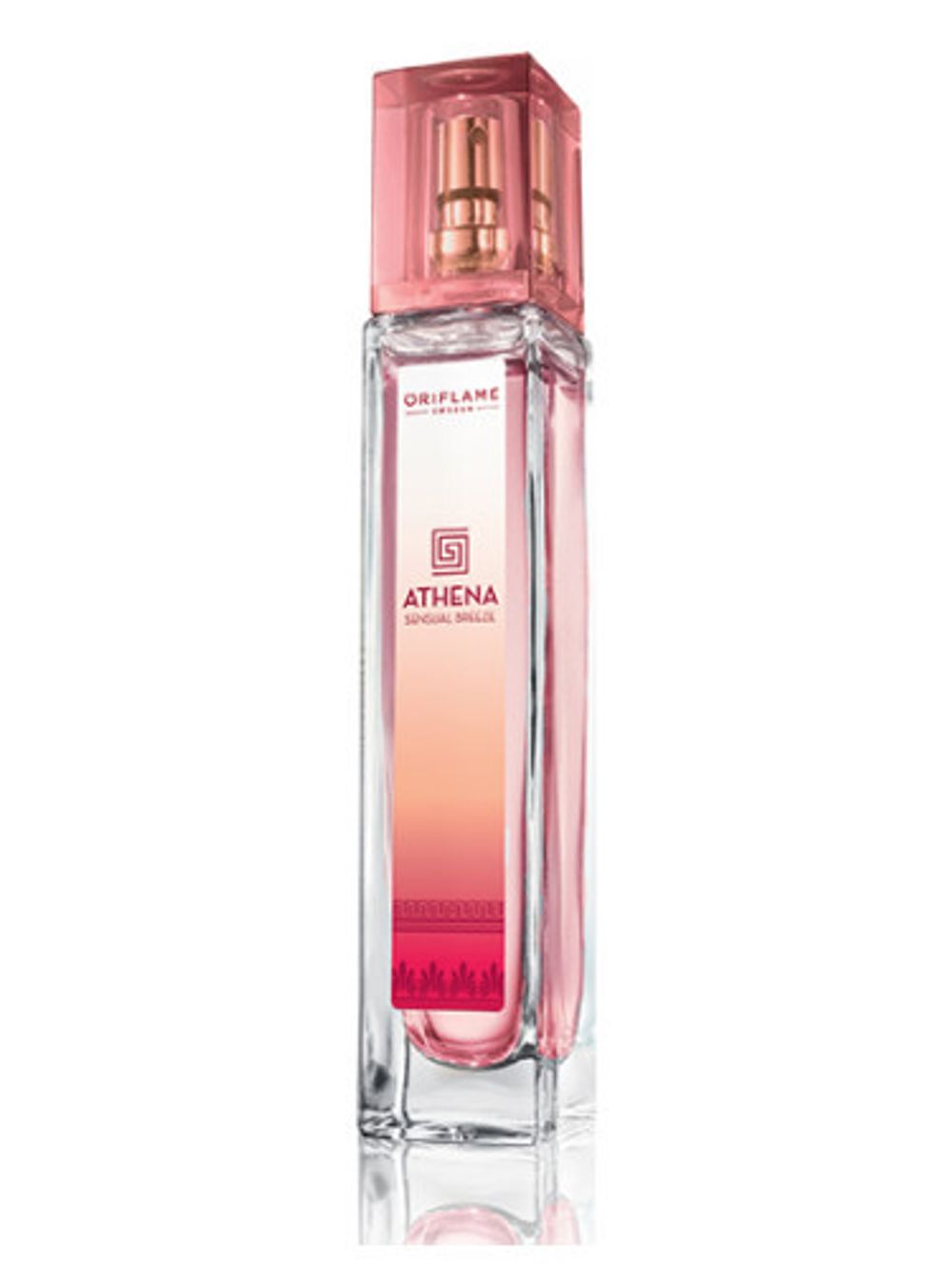 Oriflame Athena Sensual Breeze