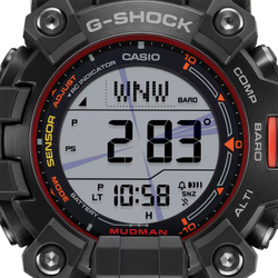 Часы Casio GW-9500MEC-1