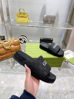Gucci Slides