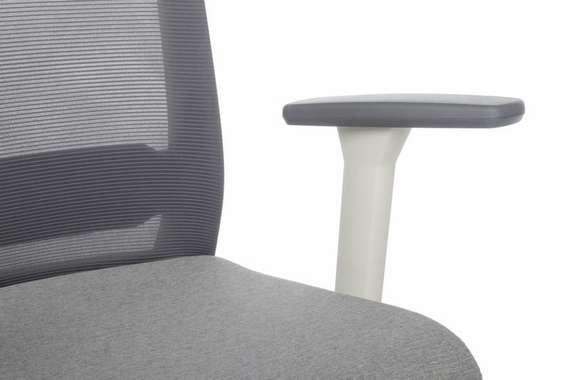 Кресло Style 6215A-1 Серый