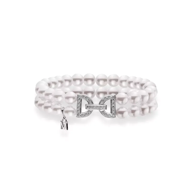 Жемчужный Браслет