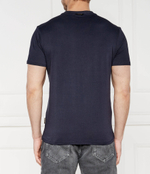 Футболка BLU MARINE Napapijri - темно-синий(NP0A4HQG)