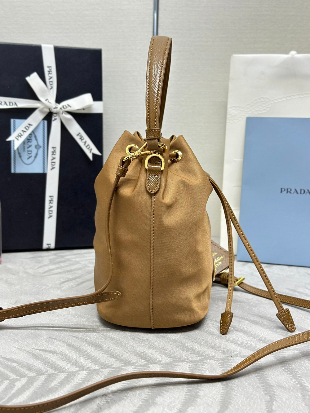 Prada Re-Edition 1978 Bag