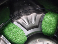 Диск литой R18 Kia Carnival 4 (2020-н.в.)