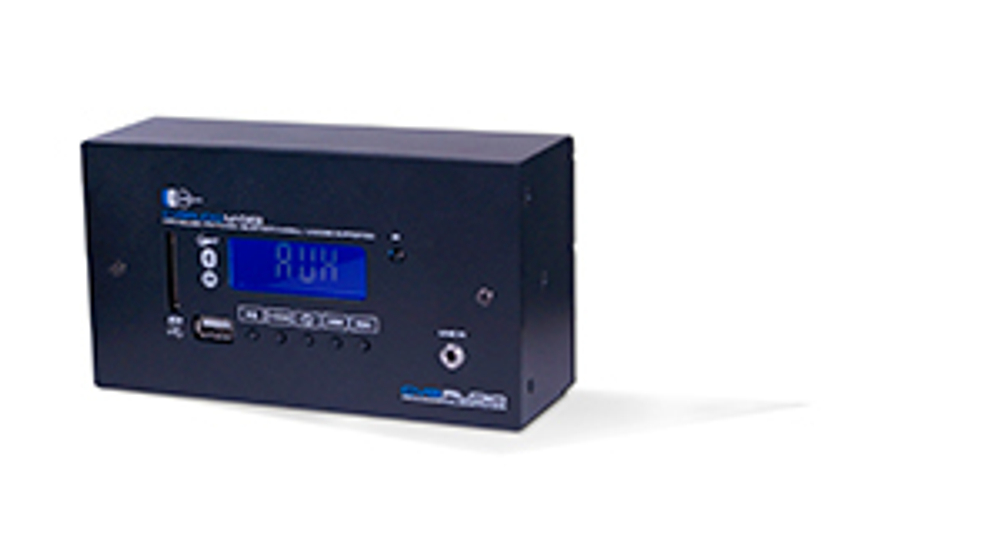 CVGAUDIO M-023BL Профессиональный мультимедийный комбинированный источник сигнала