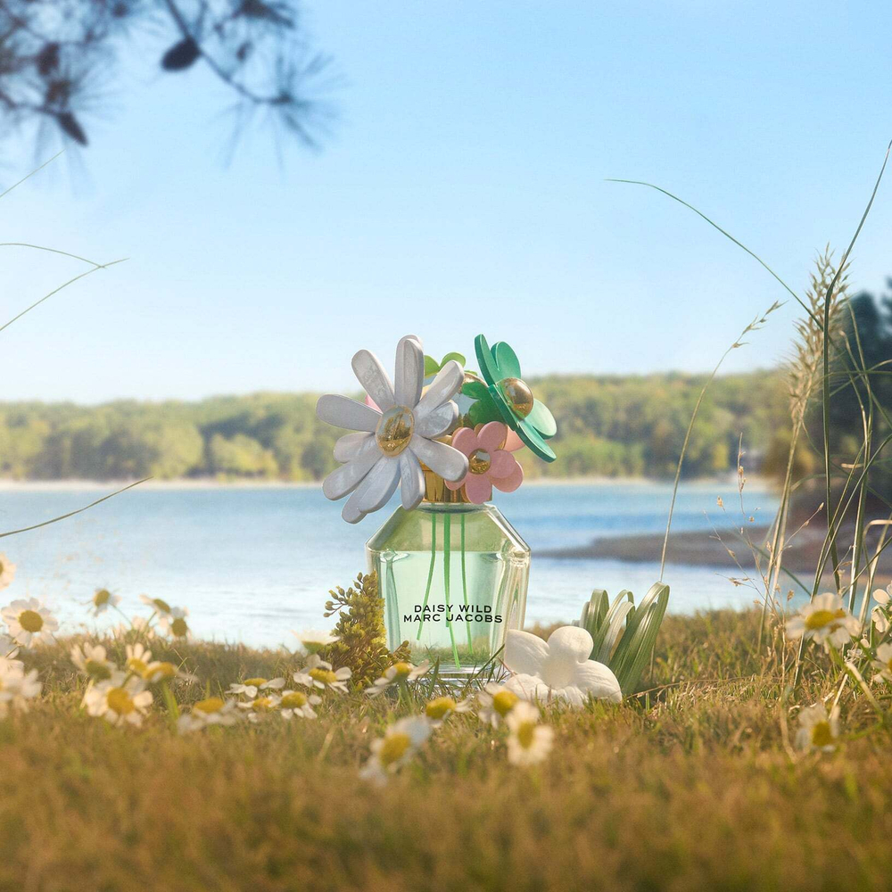 Marc Jacobs Daisy Wild EDP