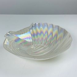 Lenardi 588-716 Глубокое круглое блюдо 25х23х7см в под.уп.(х12)Стекло